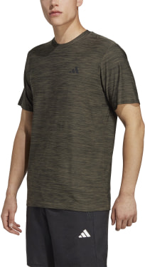 Train Essentials Stretch T-Shirt
