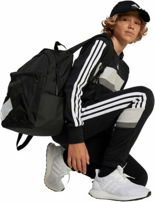 adidas J 3S TIB FL PT Pant adidas J 3S TIB FL PT Pant