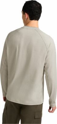 Jack Wolfskin Jack Wolfskin Prelight Tra. Fleecesweater TEXADRI Fleece