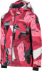 CMP Snaps Skijacke mit Kapuze