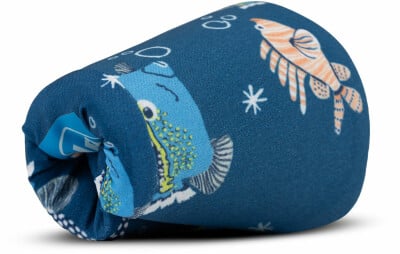 Buff Pack Mini Cap Kappe