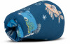 Buff Pack Mini Cap Kappe