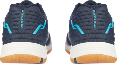 Pro Touch Rebel 3 Jr. Lace gyerek teremcipő