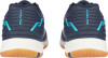 Pro Touch Rebel 3 Jr. Lace gyerek teremcipő