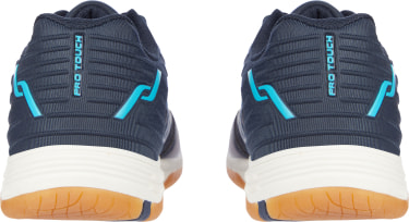 Rebel 3 Jr. Lace gyerek teremcipő