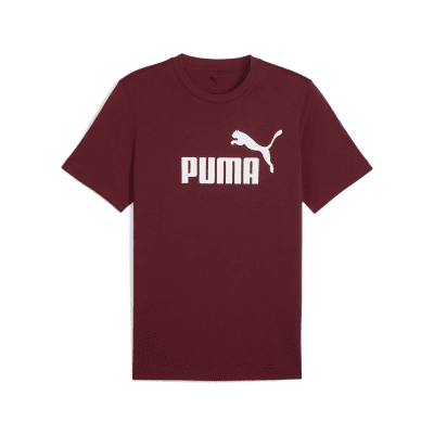 Puma Ess No. 1 Logo tričko
