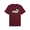 Puma Ess No. 1 Logo tričko
