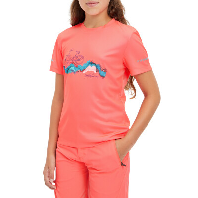 Nakamura Fairy III Jr, detský cyklodres