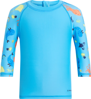 Firefly Sonny Badeshirt