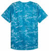 Puma M Run Velocity Aop Tee Laufshirt