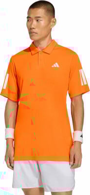 adidas CLUB 3STR POLO Tennispolo