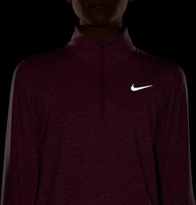 Nike W NK Dám. tričko Element HZ, dlhý rukáv