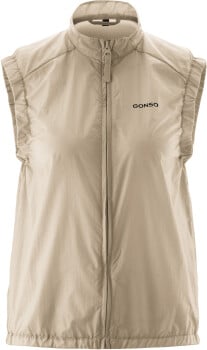 Gonso Adventure Vest Wind Radgilet