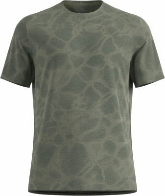 Odlo Zeroweight Engineered Chill-Tec Laufshirt