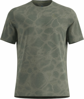 Odlo Zeroweight Engineered Chill-Tec Laufshirt