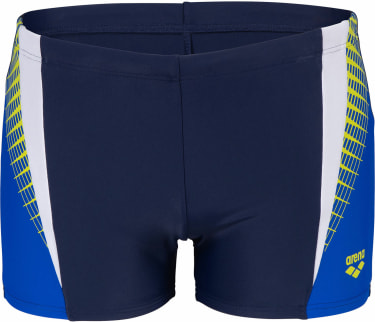 Threefold Badehose kurz