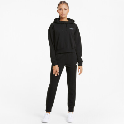 Puma ESS Sweatpants TR cl női fitnesz nadrág