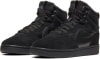 Nike Court Borough Mid 2 gyerek szabadidőcipő