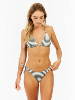 Protest Prtevans Triangle Bikini-Set