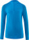 Shirt Halfzip, Stehkragen Transtex-Warm