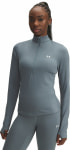 Under Armour Motion Langarmshirt mit Halfzip