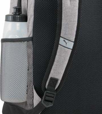 Puma Buzz Heather 28 Rucksack Puma Buzz Heather 28 Rucksack