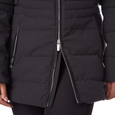 McKINLEY Urban Powaqa II AQB 5.5 női kabát
