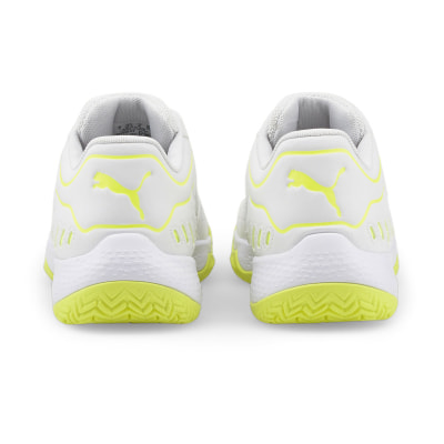 Puma Solarsmash RCT Jr gyerek teremcipő