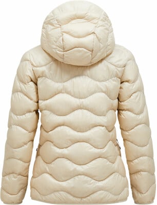 Peak Performance PEAK PERFORMANCE W Helium Daunenjacke m.Kapuze Down Hood