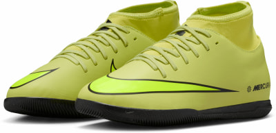 Nike SUPERFLY 10 CLUB IC Hallenfußballschuh