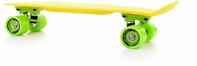 Tempish Buffy skateboard