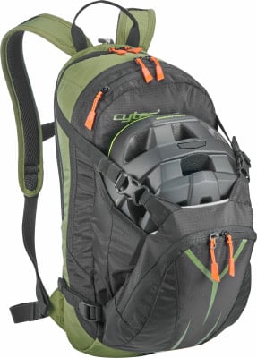 Cytec Trail Comp Bikerucksack