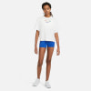 Nike Dry Boxy Rainbow T-Shirt