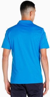 Puma teamLIGA Sideline Polo Polo 100%PES
