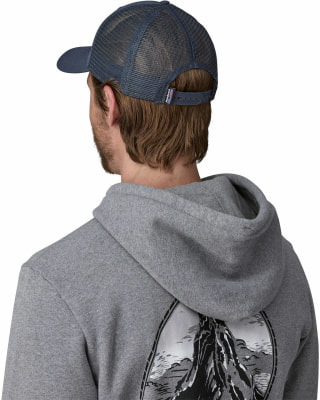 Patagonia P-6 Logo LoPro Kappe