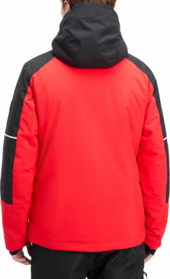 McKINLEY Daimon II AQX 10.10 Skijacke mit Kapuze