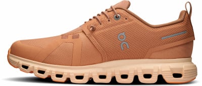 On Cloud 6 Waterproof Freizeitschuhe