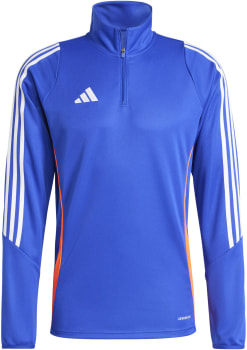 adidas TIRO24 TRTOP férfi póló, hosszú ujjú aeroready