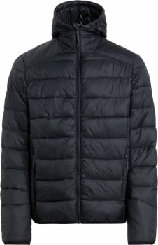McKINLEY Erik Funktionsjacke mit Kapuze