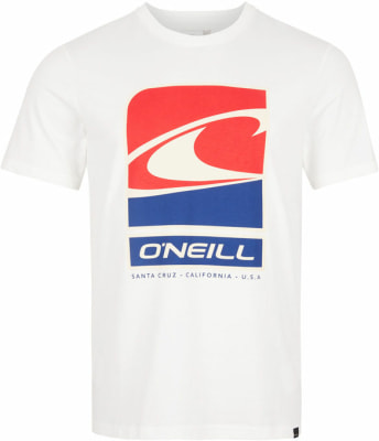 O'Neill Flag Wave férfi póló
