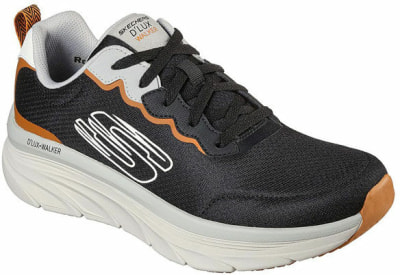 Skechers D'Lux Walker férfi szabadidőcipő