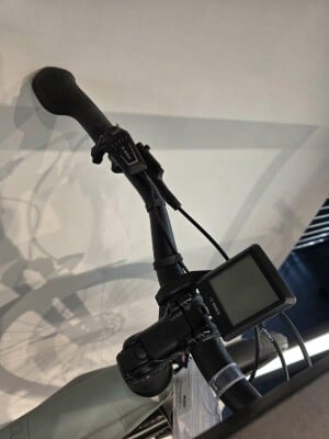 Cube Kathmandu Hybrid One 50cm