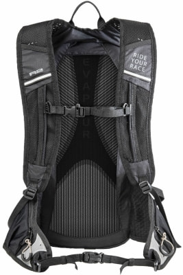 R2 Raven 10l cyklistický batoh