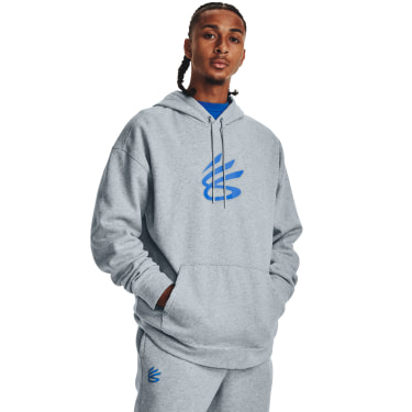 Curry Big Splash Hoodie