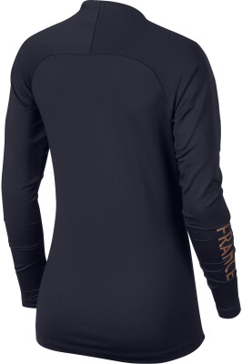 Nike Dri-FIT FFF Squad Drill Top
