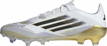 F50 Elite FG Nockenfussballschuh UK-Gr.