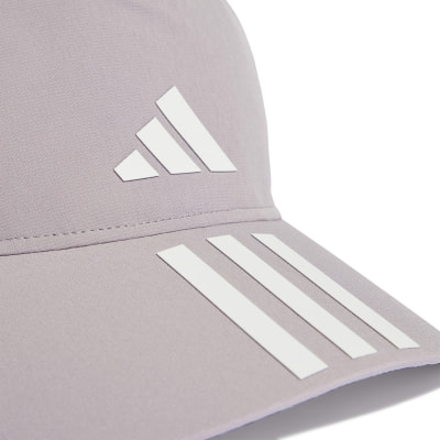 adidas 3-Streifen AEROREADY Kappe