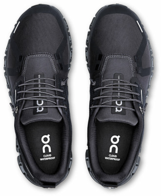 On Cloud 6 Waterproof Freizeitschuhe