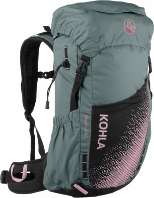 Kohla Track 2L+ Wanderrucksack