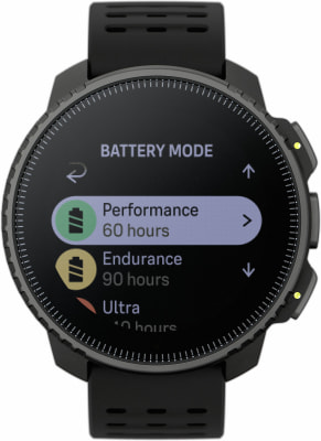 Suunto Vertical Multisport Smartwatch